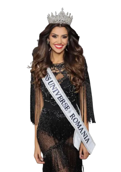 Miss Universe Concept