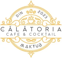 Partener Călătoria Cafe & Cocktail